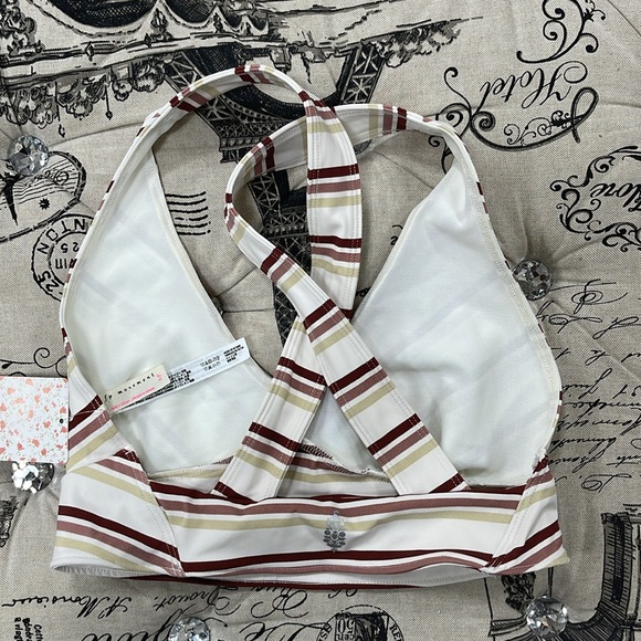 🎁 Free People FP Movement Gidget Sports Bra - Picture 8 of 10